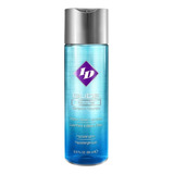 Lubricante Base Agua Hipóarlergico Id Glide 2.2 Oz Natural 