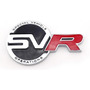 3d Insignia Logo Lr2 Para Land Rover Freelander 2