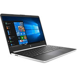 Hp 14'' Fhd Ips Wled-backlit Laptop, Intel Quad-core I5-