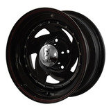 Llanta Chapa Direccional Italbo Rodado 16x6 5x114 Dodge Ford