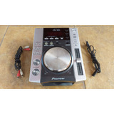 Cdj 200 Pioneer ( Ótimo Estado )