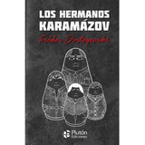 Los Hermanos Karamazov Colec. Oro -fedor Dostoiesvski