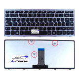 Teclado Para Lenovo Ideapad G400as G400at G400s G405s G410s