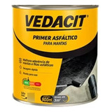 Primer Para Manta Asfáltica Vedacit 900ml Em Ação!