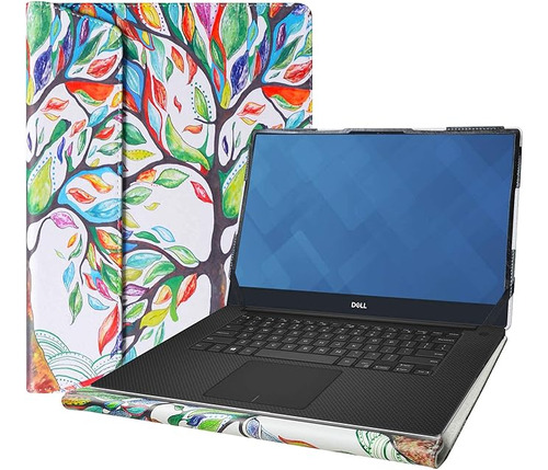 Funda Para Dell Latitude 5540 5531 5530 5520 Love Tree