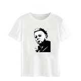 Playeras De Michael Myers Sombra