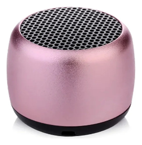 Mini Altavoz Bluetooth Pequeño, Portátil, Inteligente, Con U