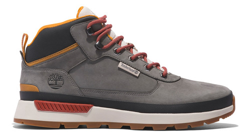 Botas Hiker  Timberland Field Trekker Tb0a61fc033 Hombre