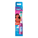 Oral-b Disney Princess Cepillo Életrico A Baterías 1 Unidad