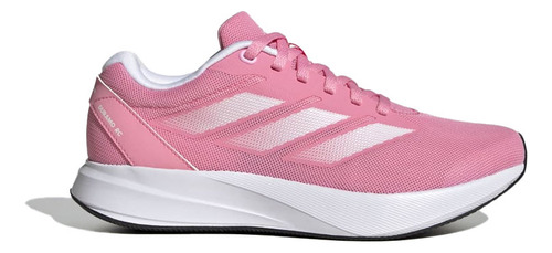 Tenis Mujer adidas Duramo Rc - Rosa-blanco