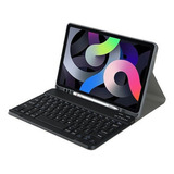 Funda Teclado Para Samsung Tab S6 Lite 10.4 2024 P620 P625 E