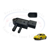 Sensor Presión Diferencial Beetle Diesel 2012/2013 Nuevo