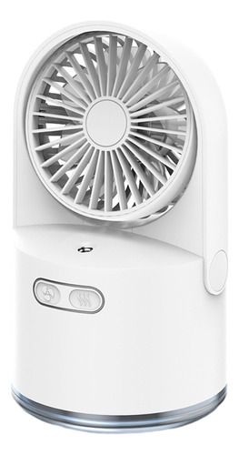 Ventilador N Spray Mini Umidificação Portátil E Portátil F 7