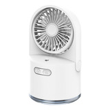 Ventilador N Spray Mini Umidificação Portátil E Portátil F 7