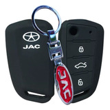 Protector Funda Llave Jac 3b  S3 S2 S4 S5 3 A5 /chilekeys