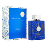 Club De Nuit Iconic Edp 105ml Hombre Armaf