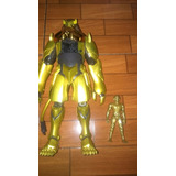 Figura Thundercats Armor Of Omens Bandai 