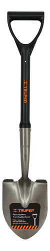 Pala Cajuelera Tru Glass Fibra Vidrio Corta Profesional 70cm