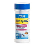 Api Adecuado Ph 82 Acuario Ph Del Agua Ajustador Jarra 160 G