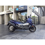 Maxsym Tl 508 - Scooter - Oferta Contado 