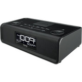 Bocina Ihome Ibn43b  Portátil  Bluetooth Negra