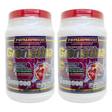 Fer & Greco Grenetina Hidrolizada Biotina Glucosamina Zarzamora 2 De 1.1