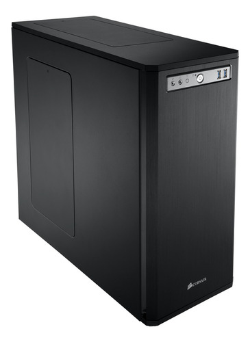 Gabinete Corsair Obsidian 550d