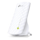 Repetidor Wifi Inalambrico Re200 Tp-link, Ac750.