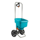 Carro Sembrador Esparcidor De Semillas Xl Gardena 18 Lts 436