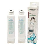 Kit 2 Filtro Refil Electrolux Pe11b Pa21g Melhor Purificação