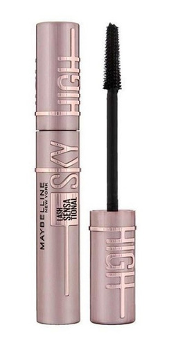 Máscara De Pestañas Maybelline Lash Sensational Sky High