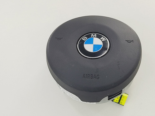 Airbag De Volante Bmw M3 M5 M6 328i 528i X5 Original  Foto 9