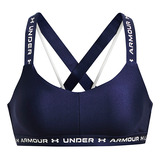 Peto Crossback Mujer Under Armour