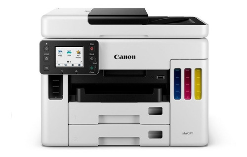 Impresora Multifuncional Canon Maxify Gx7010 4471c004aa /v