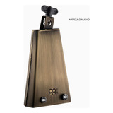 Cencerro Meinl Mike Johnston Signature Groove Cowbell 7.75