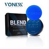 Cera Vonixx Blend Black Edition Paste Wax 100ml Aplicador