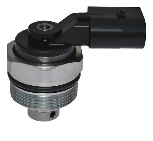 Sensor Regulador Bomba Alta Presion Bora 2005-2010 2.0l Tfsi