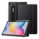 Funda Fintie Galaxy Tab S6 Lite 10.4 Soporte Lapiz