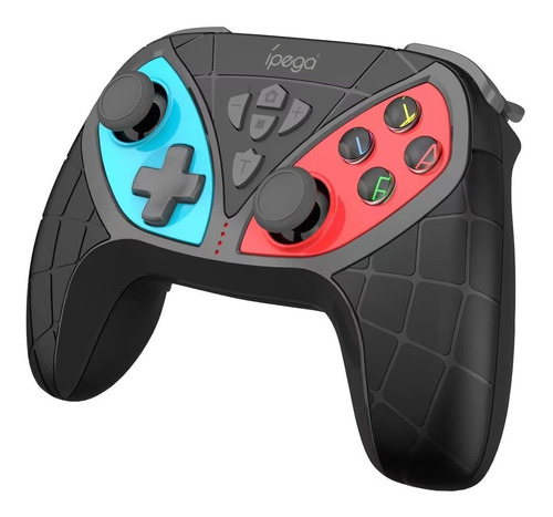 Pg-sw018 Controlador De Spider-man Controlador Bluetooth