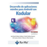 Desarrollo Aplicaciones Moviles Para Android Con Kodular - S