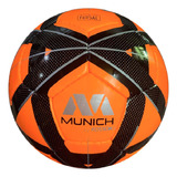 Pelota Munich Elite Futsal Profesional Nº 4 Medio Pique 