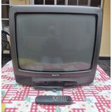 Tv Sanyo