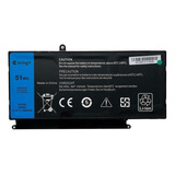 Bateria Para Notebook Dell Vostro V14t-5470-a50 4600 Mah