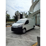 Toyota Hiace Panel 2023