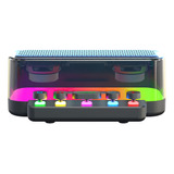 Máquina Sound High Para Sistema De Sonido Karaoke Home Party