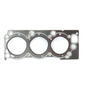 Empaque Cabezote Lh Toyota 4runner 3vze (grafito) Toyota 4Runner