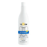 Alfaparf Yellow Curly Therapy Shampoo N - mL a $89