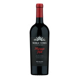 Vino Red Blend De Syrah, Cabernet Sauvignon Y Merlot Marquis Red Red Blend Collection 2019 Bodega Noble Vines 750 ml