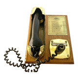 Telefone Original Destroyer Henry Tucker
