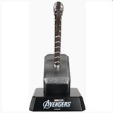 Martelo Mjolnir Thor Marvel Movie Museum Collection Eaglemos